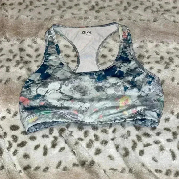 ZELOS Other - Zelos Sports Bra